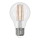 Smartes Zigbee LED Leuchtmittel E27 - Birne A60 7W 806lm
