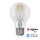 Smartes Zigbee LED Leuchtmittel E27 - Birne A60 7W 806lm