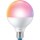 WiZ LED smart Leuchtmittel E27 - Globe G95 11W 1055lm RGBW 1er Pack