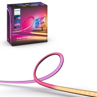Philips HUE White & Color Ambiance Lightstrip Play...