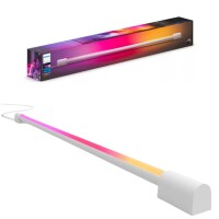 Philips HUE White & Color Ambiance Light Tube Compact...