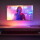 Philips HUE White & Color Ambiance Light Tube Compact Play Gradient in Weiß 17,4W 1540lm