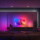 Philips HUE White & Color Ambiance Light Tube Large Play Gradient in Weiß 20W 1800lm